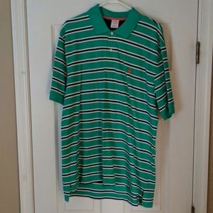 Brooks Brothers Short Sleeve Polo